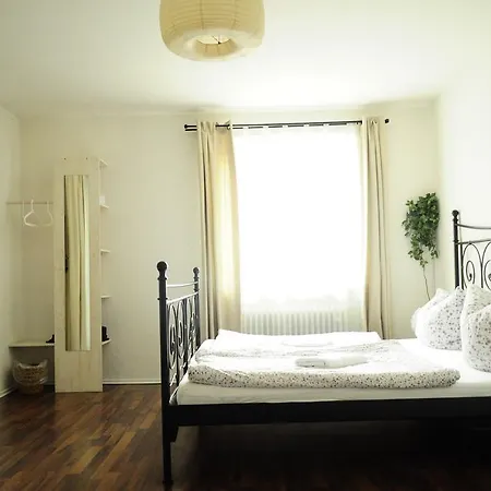 Отель Haus Panorama 2*