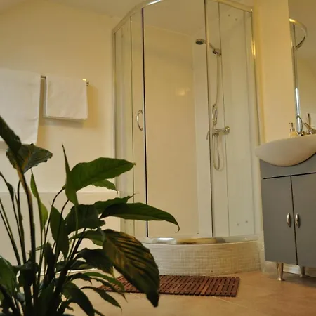 Haus Panorama Пассау