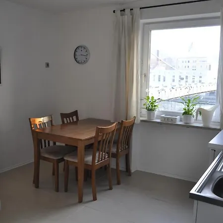 Haus Panorama Отель