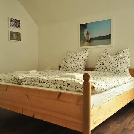 Haus Panorama Отель 2*