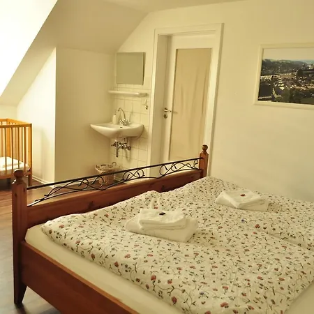 Haus Panorama Пассау