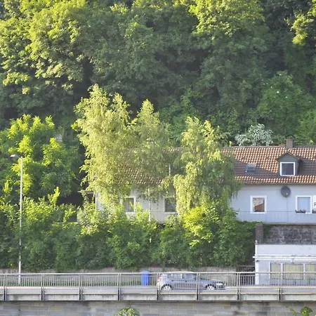 Haus Panorama 2* Пассау