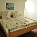 ホテル Haus Panorama パッサウ