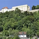Haus Panorama ホテル
