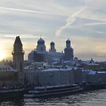Haus Panorama ホテル パッサウ