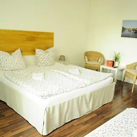 Haus Panorama מלון